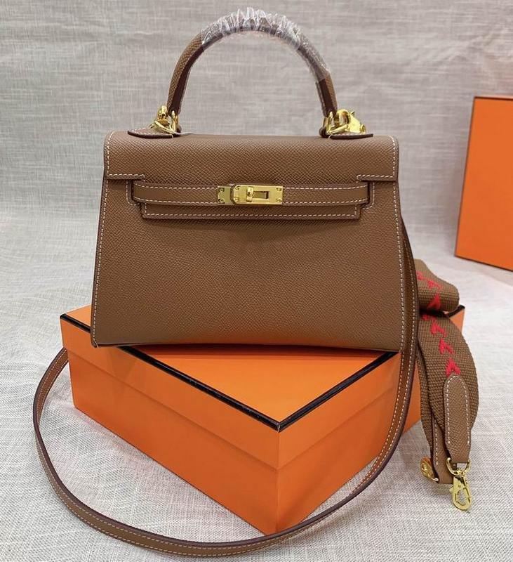 Hermes Handbags 5